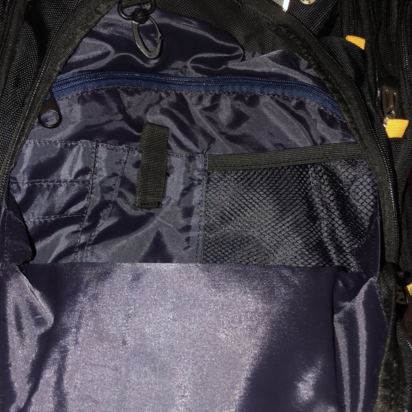 Targus Drifter II backpack extra large - Picture 12 of 12